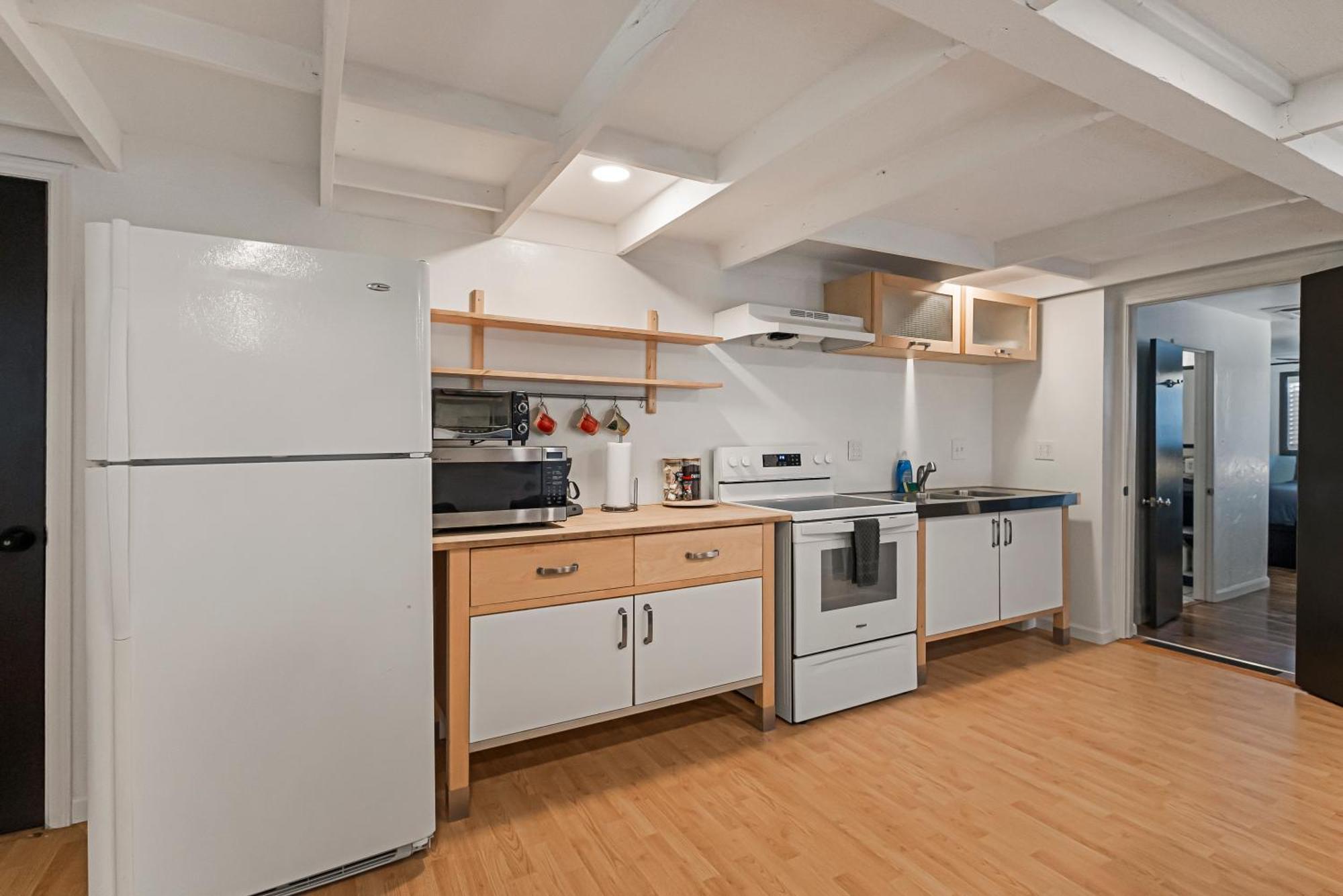 Guest House, Accessible To Downtown, & Fast Wifi! Чико Экстерьер фото